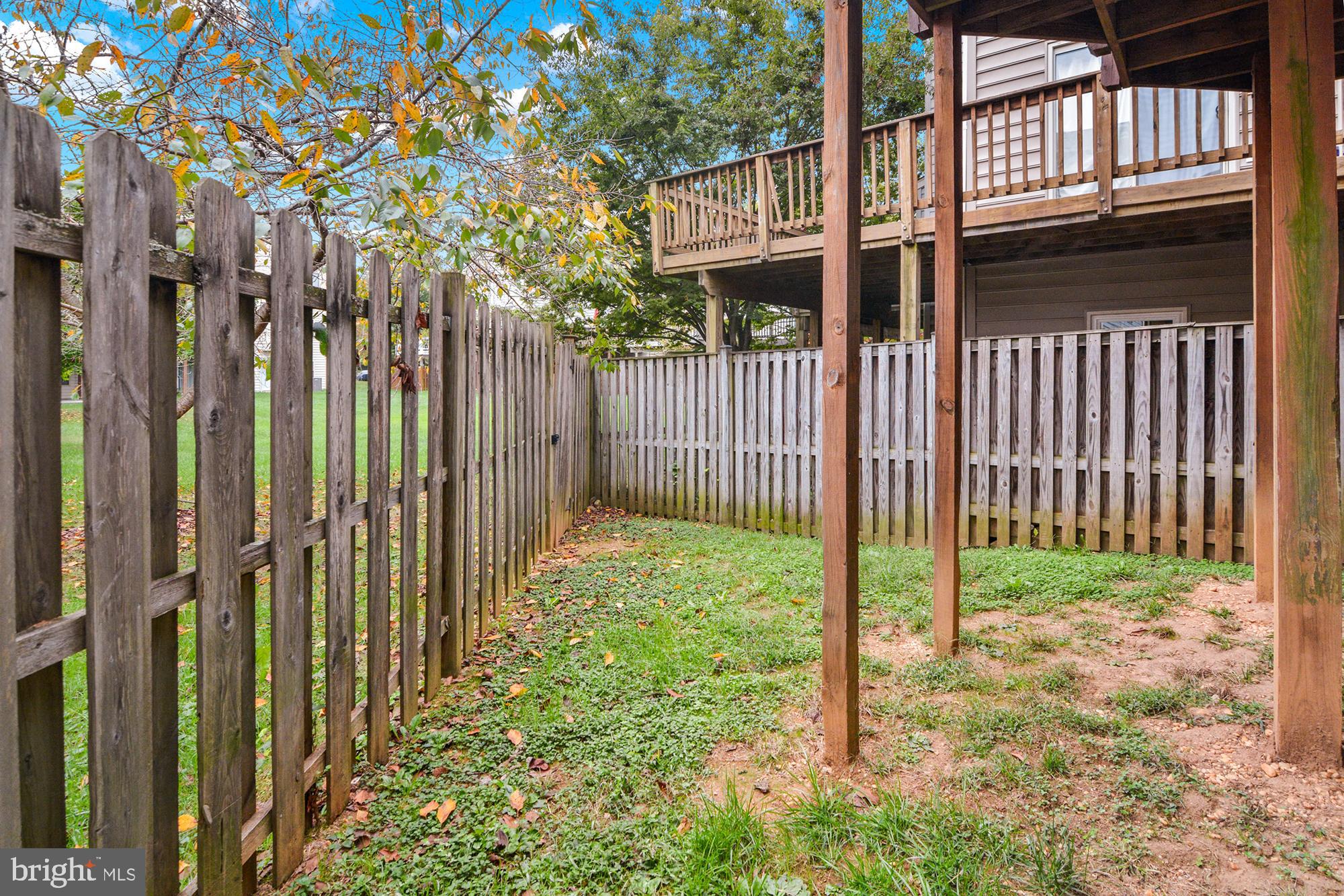 7207 Solar Walk Columbia, MD 21046 - Photo 55 of 56