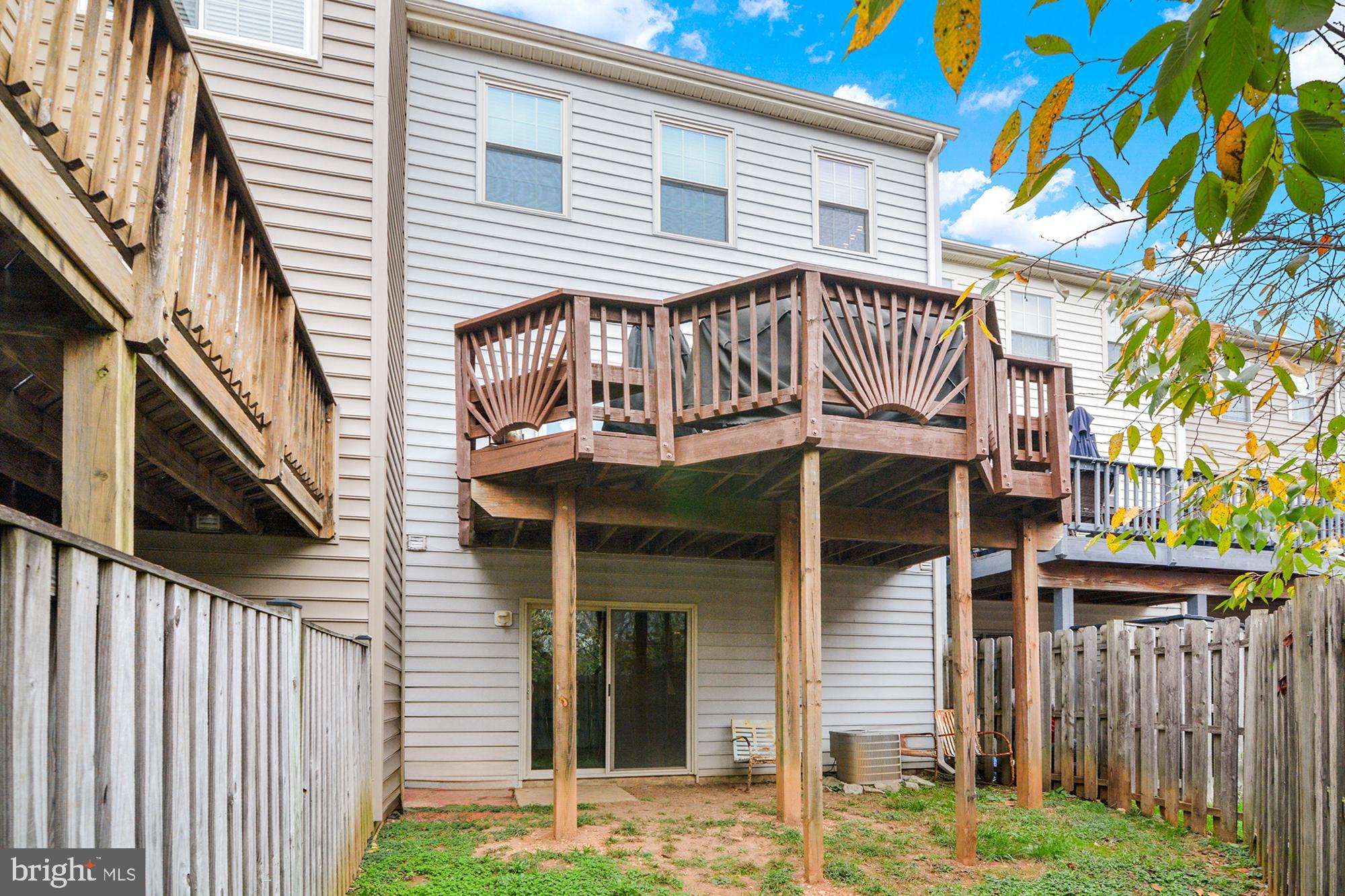 7207 Solar Walk Columbia, MD 21046 - Photo 56 of 56