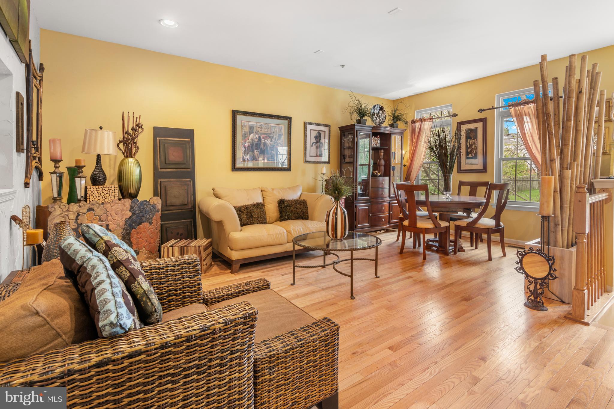 7207 Solar Walk Columbia, MD 21046 - Photo 8 of 56