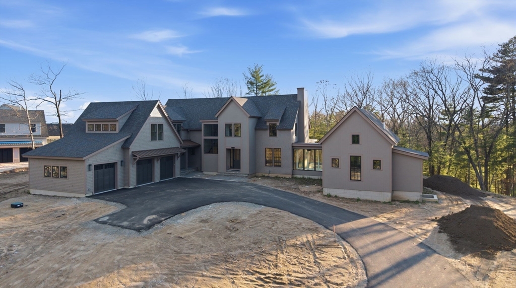 99 Sunset Rock Road Andover, MA 01810 - Photo 2 of 42