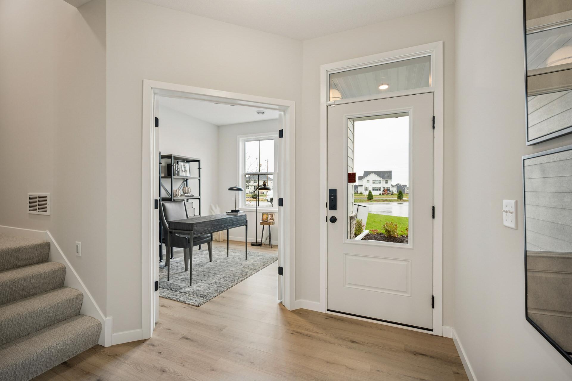 19124 Cloverleaf Way Farmington, MN 55024 - Photo 3 of 17