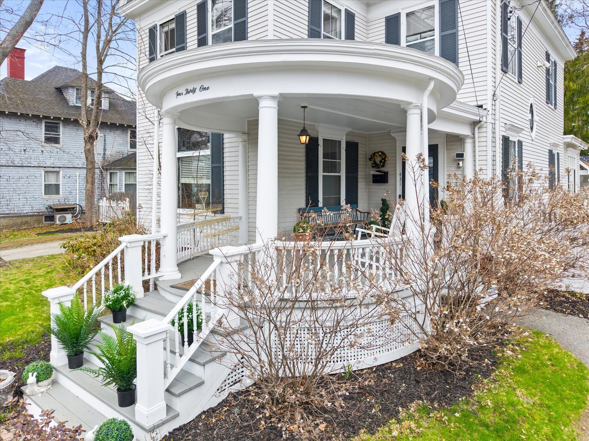 431 Hammond Street Bangor, ME 04401 - Photo 54 of 75 07-431 Hammond