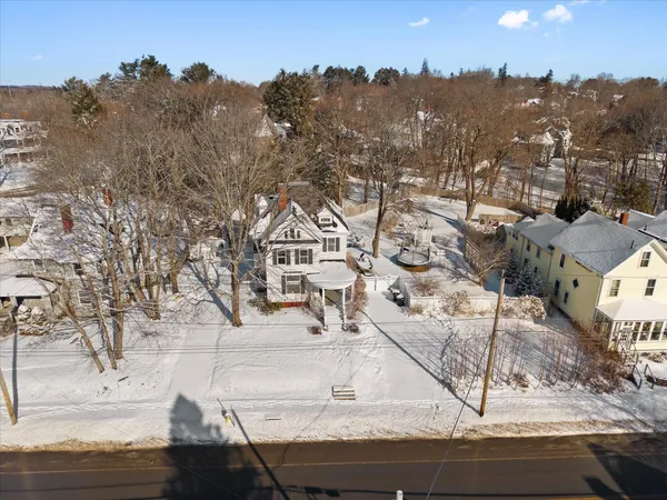 $549,900 | 431 Hammond Street, Bangor, ME 04401