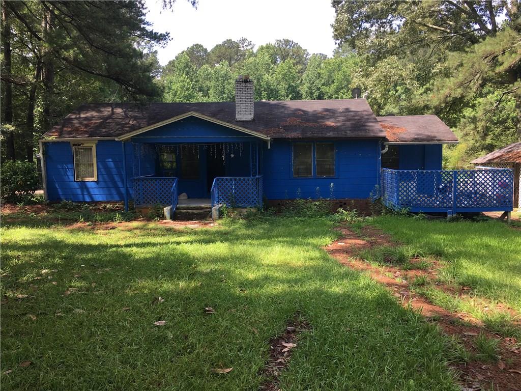 4455 Jailette Road Southwest Atlanta, GA 30349 - Photo 1 of 1 Gallery Image 1