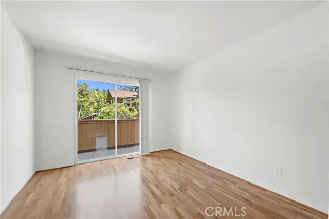 a view of ocean view with beach