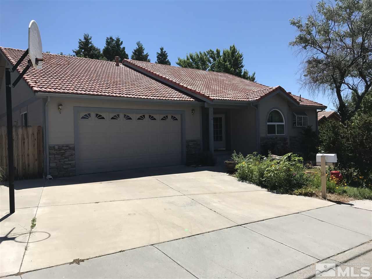 1474 Washington Street Reno, NV 89503 - Photo 1 of 24 Photo 1