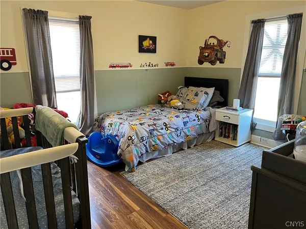 $189,000 | 2 Delaware Avenue, Cortland, NY 13045