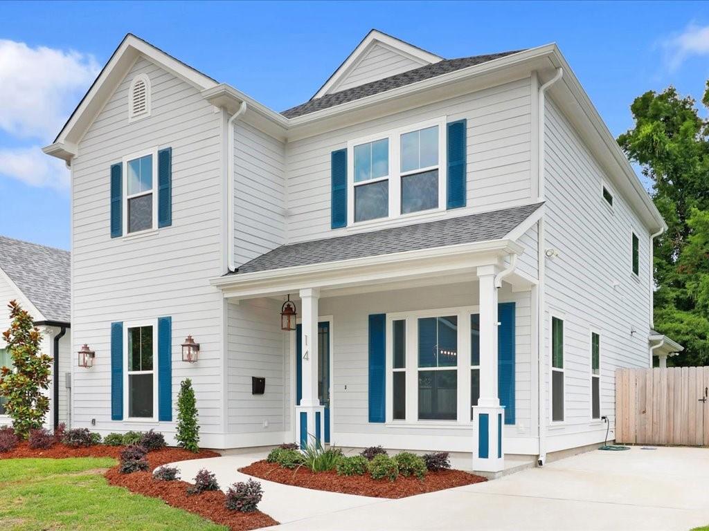 14 Magnolia Place Jefferson, LA 70121 - Photo 2 of 21