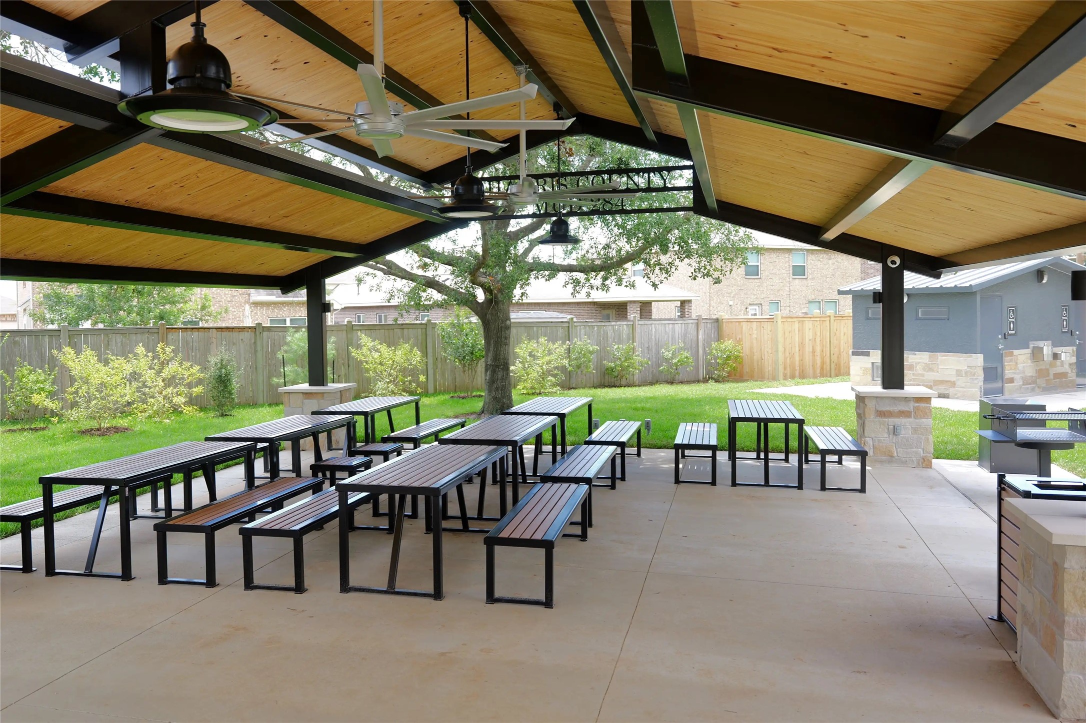19914 Millstone Ridge Lane Katy, TX 77449 - Photo 40 of 42 Community Park