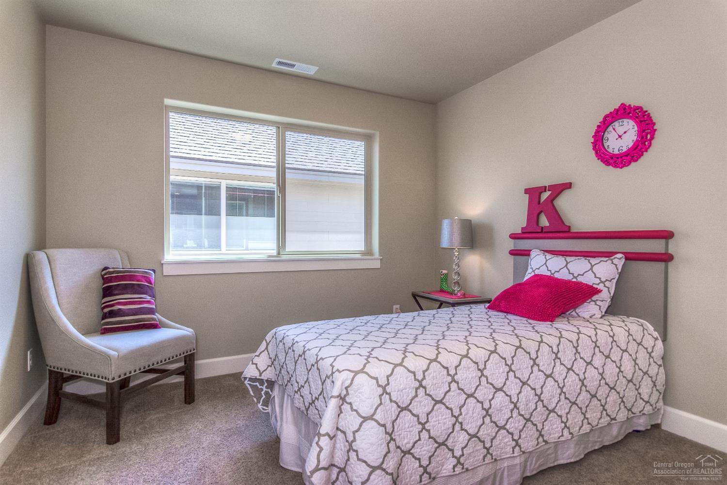20563 Rolen Avenue, Unit LOT 174 Bend, OR 97702 - Photo 30 of 38 Interior photos are of Jackson floor plan, finished home. Interior finishes may vary.