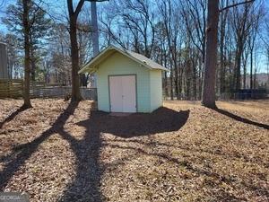 3840 Cherokee Trail Suwanee, GA 30024 - Photo 11 of 15