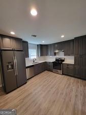 3840 Cherokee Trail Suwanee, GA 30024 - Photo 2 of 15