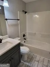 $374,900 | 3840 Cherokee Trail, Suwanee, GA 30024