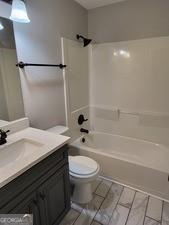 3840 Cherokee Trail Suwanee, GA 30024 - Photo 6 of 15