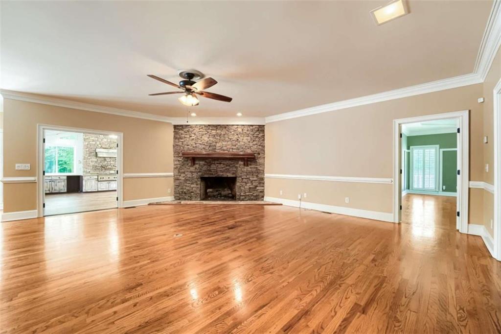 2377 Hopkins Road Powder Springs, GA 30127 - Photo 17 of 34