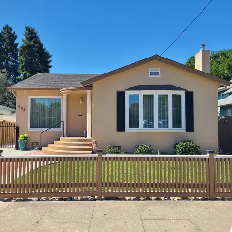 $1,999,999 | 233 Rigg Street, Santa Cruz, CA 95060