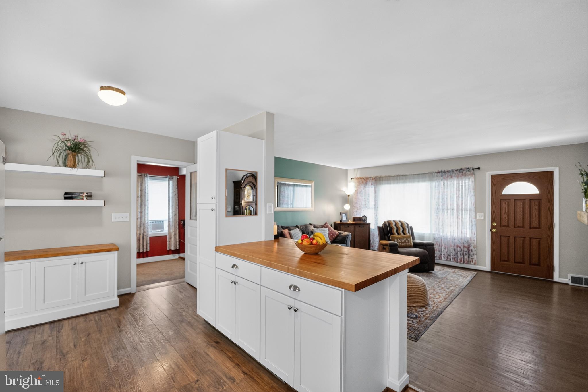 8354 Rocky Springs Road Frederick, MD 21702 - Photo 11 of 34