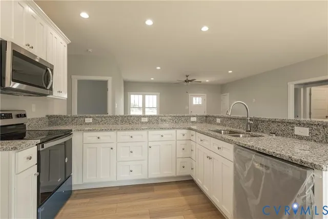 $359,950 | 2517 Callie's Way, Goochland, VA 23063