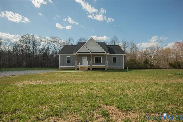 $359,950 | 2517 Callie's Way, Goochland, VA 23063