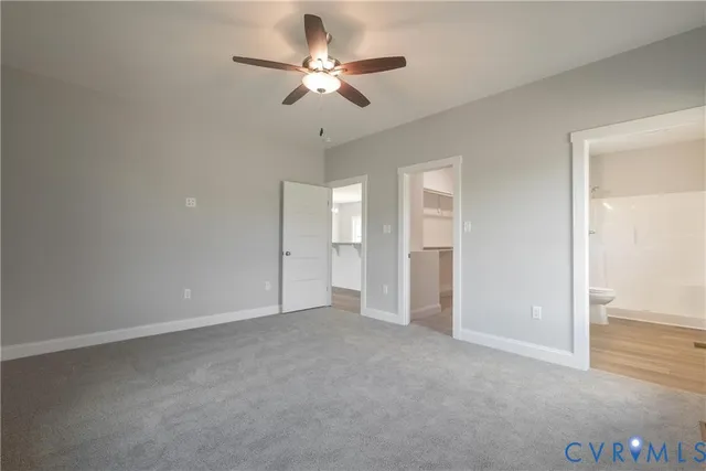 $359,950 | 2517 Callie's Way, Goochland, VA 23063