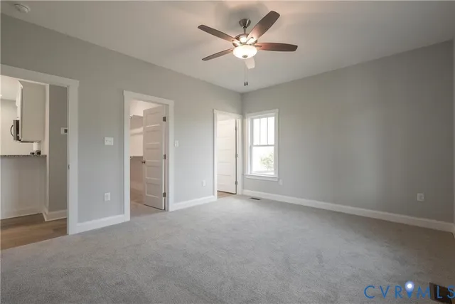 $359,950 | 2517 Callie's Way, Goochland, VA 23063