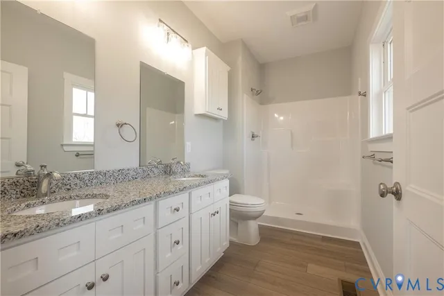 $359,950 | 2517 Callie's Way, Goochland, VA 23063