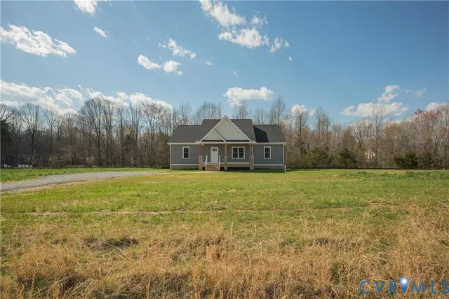 $359,950 | 2517 Callie's Way, Goochland, VA 23063