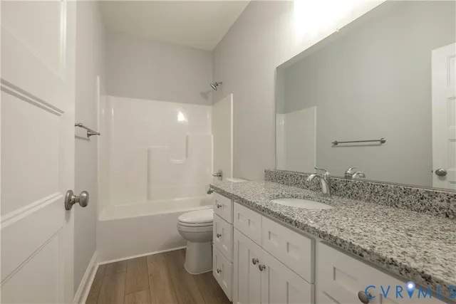 $359,950 | 2517 Callie's Way, Goochland, VA 23063