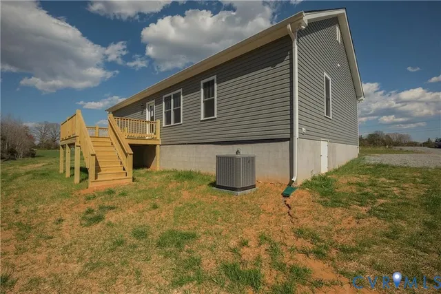$359,950 | 2517 Callie's Way, Goochland, VA 23063