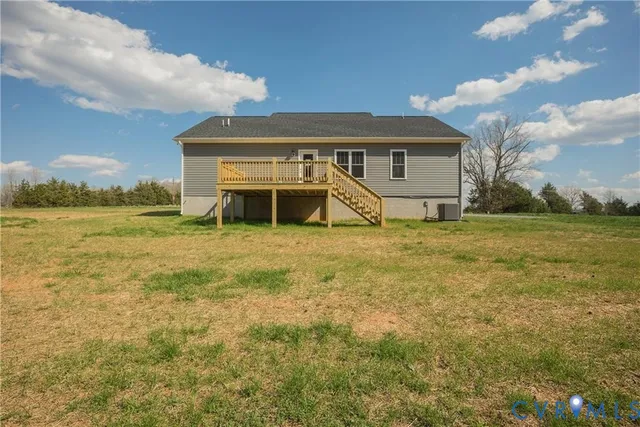 $359,950 | 2517 Callie's Way, Goochland, VA 23063