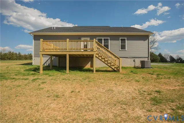 $359,950 | 2517 Callie's Way, Goochland, VA 23063