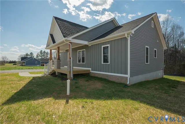 $359,950 | 2517 Callie's Way, Goochland, VA 23063