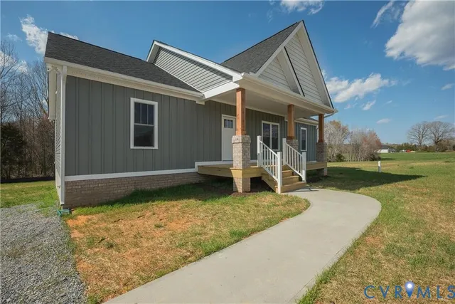 $359,950 | 2517 Callie's Way, Goochland, VA 23063