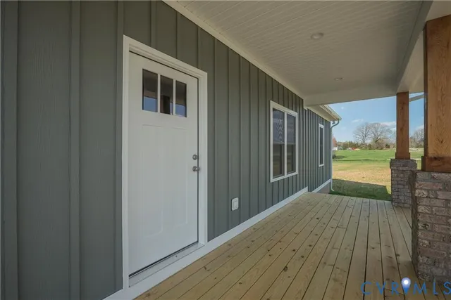 $359,950 | 2517 Callie's Way, Goochland, VA 23063