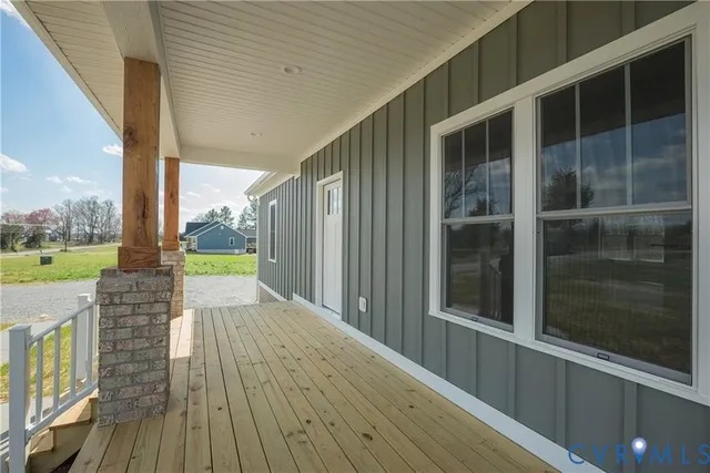 $359,950 | 2517 Callie's Way, Goochland, VA 23063