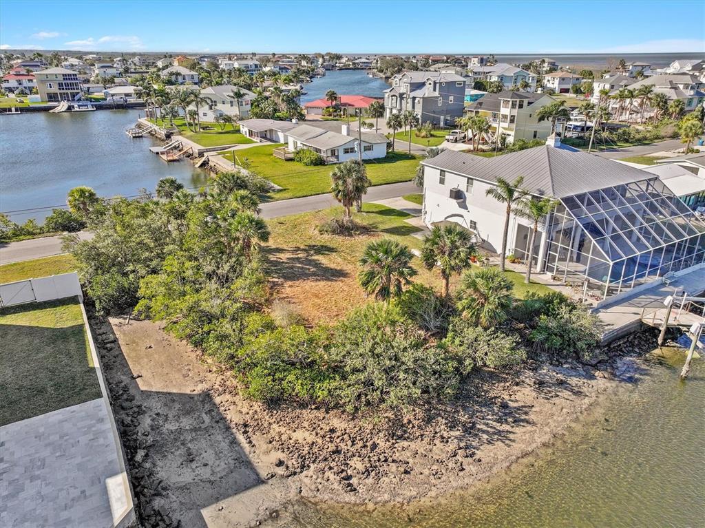 3345 Flamingo Boulevard Hernando Beach, FL 34607 - Photo 13 of 14