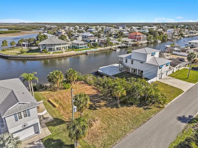 $599,900 | 3345 Flamingo Boulevard, Hernando Beach, FL 34607