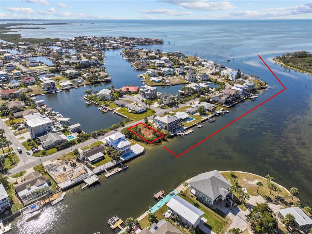 3345 Flamingo Boulevard Hernando Beach, FL 34607 - Photo 2 of 14