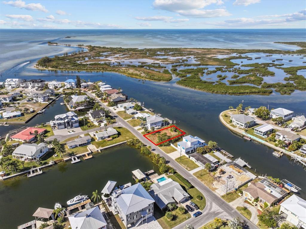 3345 Flamingo Boulevard Hernando Beach, FL 34607 - Photo 4 of 14