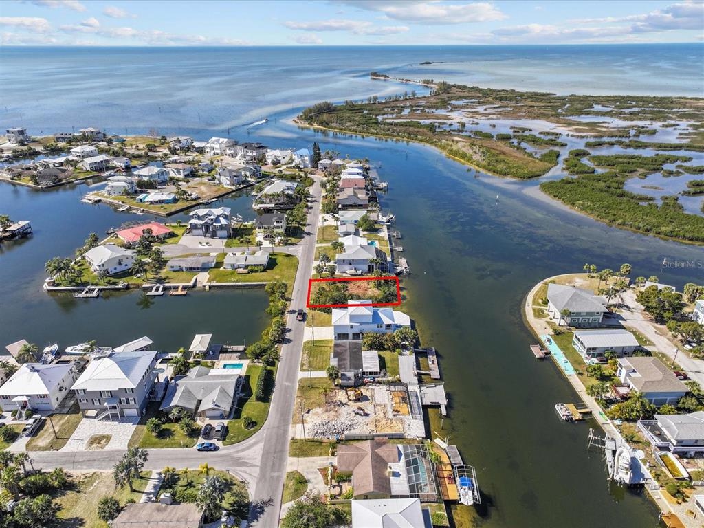 3345 Flamingo Boulevard Hernando Beach, FL 34607 - Photo 5 of 14