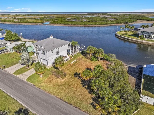 $549,900 | 3345 Flamingo Boulevard, Hernando Beach, FL 34607