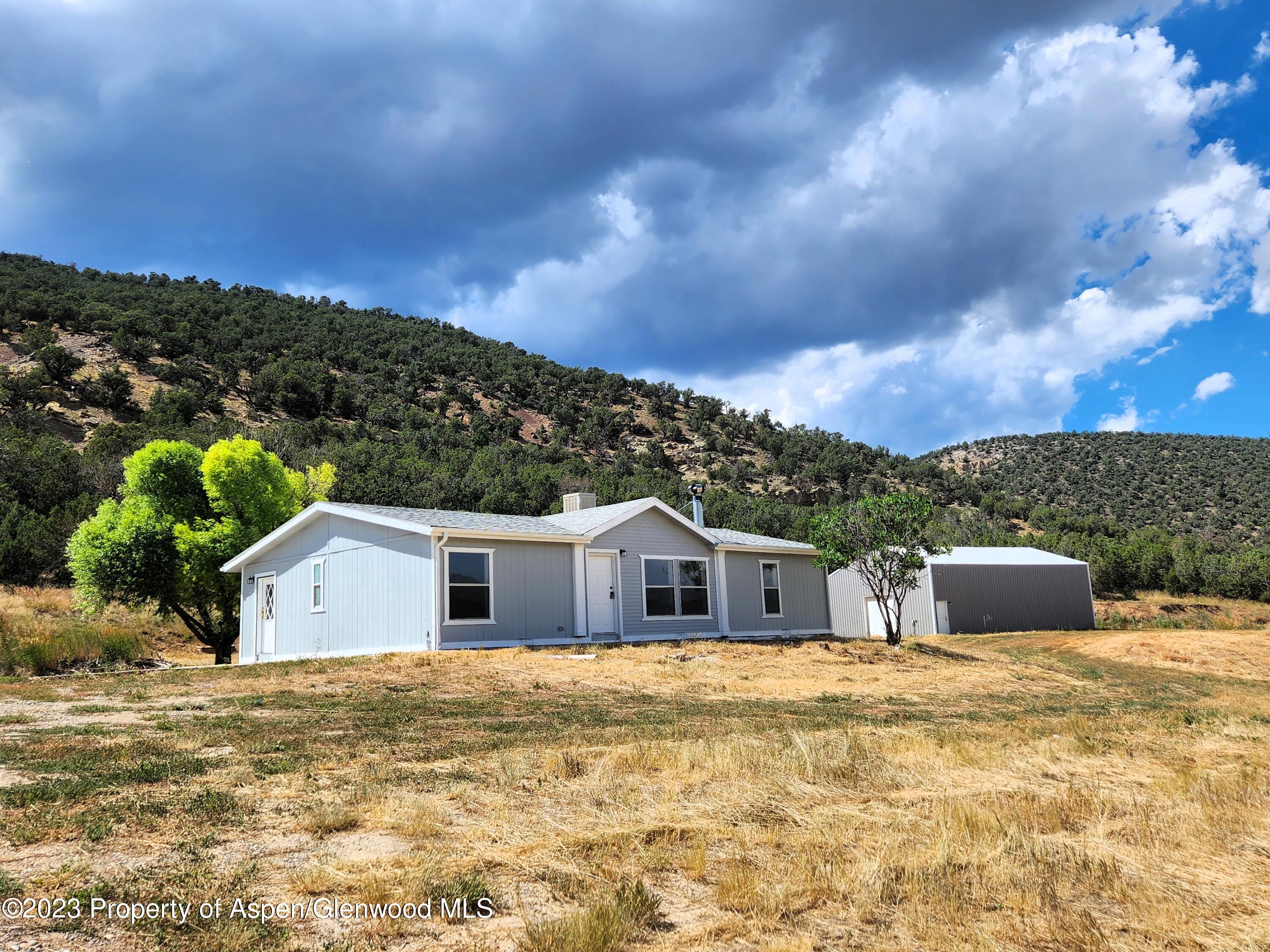 981 Gage Road Rifle, CO 81650 - Photo 1 of 23 20230720_155222