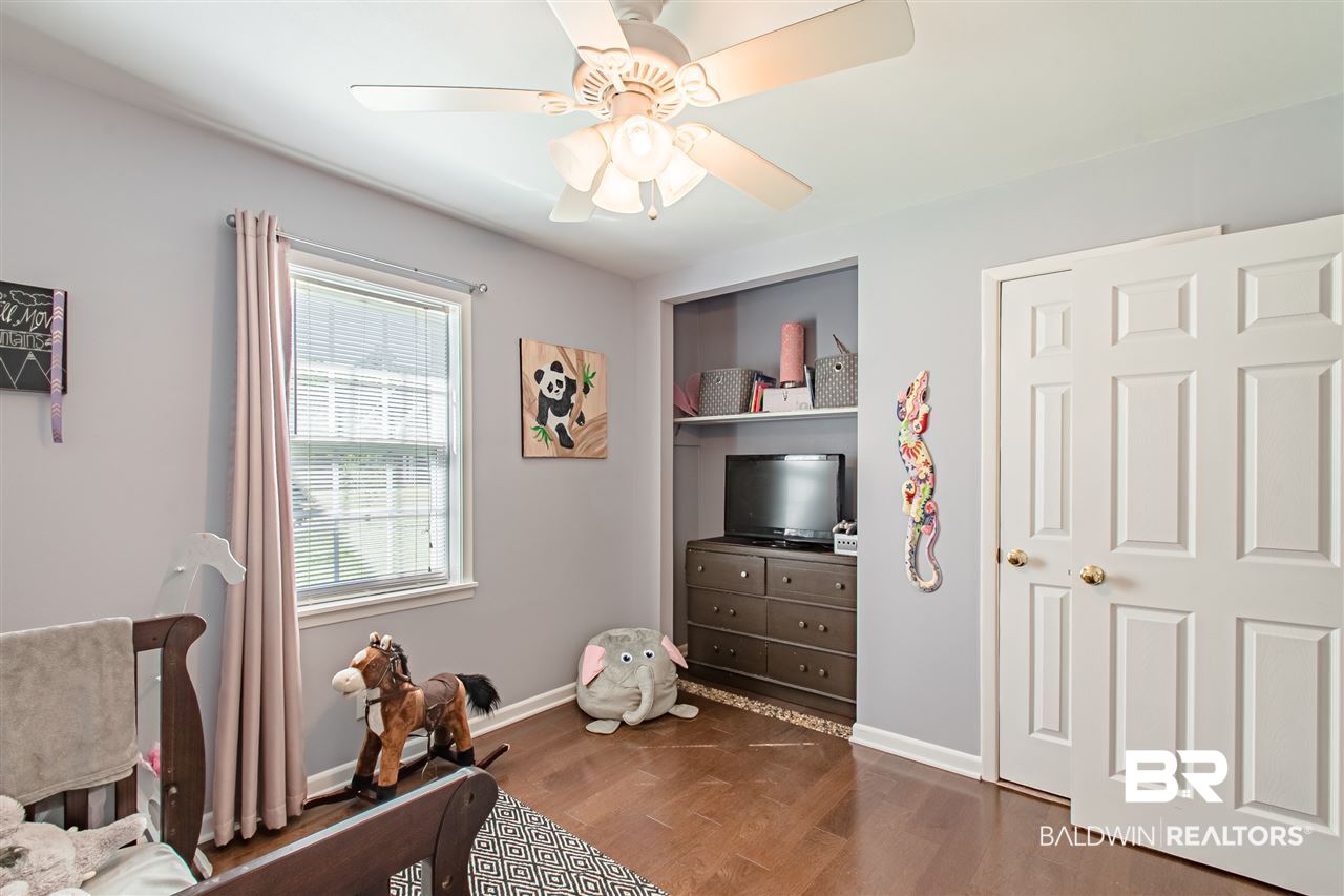 15735 Lee Avenue Bay Minette, AL 36507 - Photo 18 of 40 3rd Bedroom