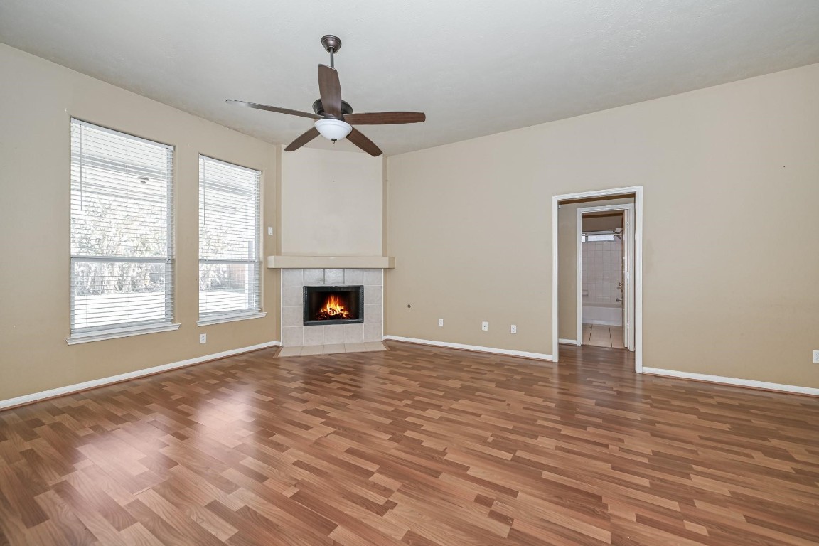 10002 Forest Spring Lane Pearland, TX 77584 - Photo 3 of 18