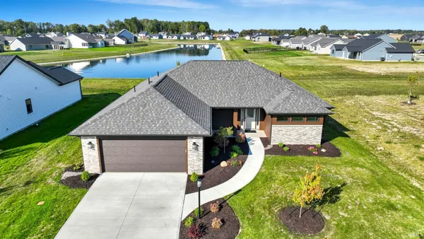 $384,900 | 1333 Zenos Boulevard, Fort Wayne, IN 46818