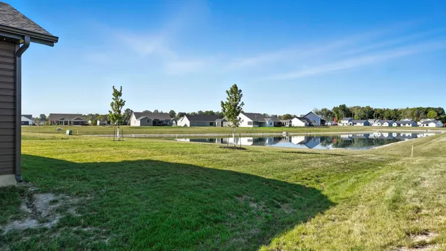 $384,900 | 1333 Zenos Boulevard, Fort Wayne, IN 46818