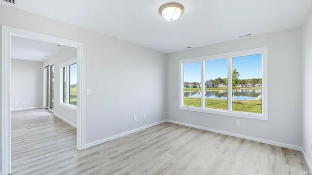 $384,900 | 1333 Zenos Boulevard, Fort Wayne, IN 46818