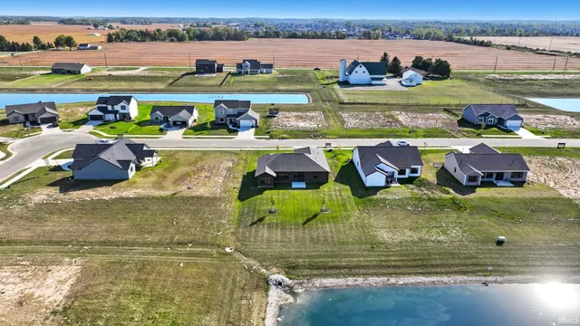 $384,900 | 1333 Zenos Boulevard, Fort Wayne, IN 46818