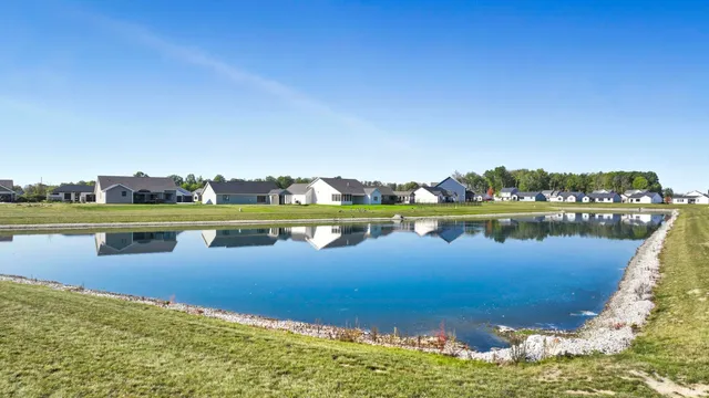 $384,900 | 1333 Zenos Boulevard, Fort Wayne, IN 46818