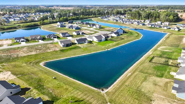 $384,900 | 1333 Zenos Boulevard, Fort Wayne, IN 46818